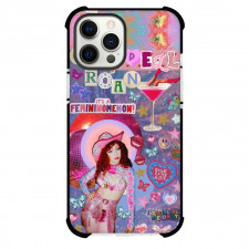 Chappell Roan Phone Case For iPhone Samsung Galaxy Pixel OnePlus Vivo Xiaomi Asus Sony Motorola Nokia - Chappell Roan It Will All be Okay Collage