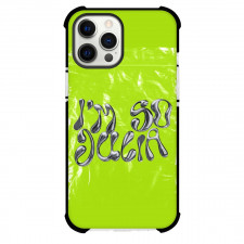 Charli XCX Phone Case For iPhone Samsung Galaxy Pixel OnePlus Vivo Xiaomi Asus Sony Motorola Nokia - I'm So Julia Jelly Font