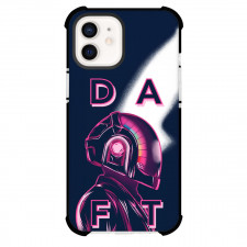 Daft Punk Phone Case For iPhone Samsung Galaxy Pixel OnePlus Vivo Xiaomi Asus Sony Motorola Nokia - Daft Punk Music Poster DAFT