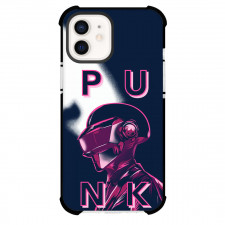 Daft Punk Phone Case For iPhone Samsung Galaxy Pixel OnePlus Vivo Xiaomi Asus Sony Motorola Nokia - Daft Punk Music Poster PUNK