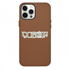 Doechii Phone Case For iPhone Samsung Galaxy Pixel OnePlus Vivo Xiaomi Asus Sony Motorola Nokia - Doechii Grey Logo