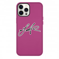 Doechii Phone Case For iPhone Samsung Galaxy Pixel OnePlus Vivo Xiaomi Asus Sony Motorola Nokia - Doechii Signature Logo