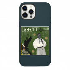 Doechii Phone Case For iPhone Samsung Galaxy Pixel OnePlus Vivo Xiaomi Asus Sony Motorola Nokia - Doechii Tiny Desk Concert Poster