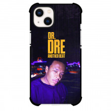 Dr Dre Phone Case For iPhone Samsung Galaxy Pixel OnePlus Vivo Xiaomi Asus Sony Motorola Nokia - Dr Dre Another Beat Poster