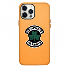 Dropkick Murphys Phone Case For iPhone Samsung Galaxy Pixel OnePlus Vivo Xiaomi Asus Sony Motorola Nokia - Dropkick Murphys 90s Sticker