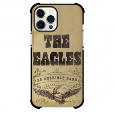 Eagles Case For iPhone Samsung Galaxy Pixel OnePlus Vivo Xiaomi Asus Sony Motorola Nokia - Eagles An American Band Vintage Poster