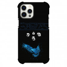Eagles Case For iPhone Samsung Galaxy Pixel OnePlus Vivo Xiaomi Asus Sony Motorola Nokia - Eagles Head Portrait Looking Up Poster