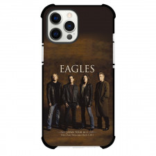 Eagles Case For iPhone Samsung Galaxy Pixel OnePlus Vivo Xiaomi Asus Sony Motorola Nokia - Eagles Japan Tour 2011 Poster