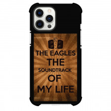 Eagles Case For iPhone Samsung Galaxy Pixel OnePlus Vivo Xiaomi Asus Sony Motorola Nokia - Eagles Soundtrack of my Life