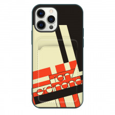 Franz Ferdinand Phone Case For iPhone Samsung Galaxy Pixel OnePlus Vivo Xiaomi Asus Sony Motorola Nokia - Series Logo Poster