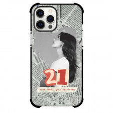 Gracie Abrams Phone Case For iPhone Samsung Galaxy Pixel OnePlus Vivo Xiaomi Asus Sony Motorola Nokia - Gracie Abrams Classic Cafe Terrace Grayscale Poster