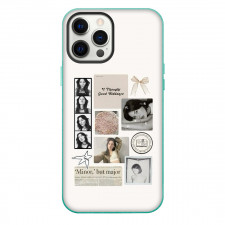 Gracie Abrams Phone Case For iPhone Samsung Galaxy Pixel OnePlus Vivo Xiaomi Asus Sony Motorola Nokia - Gracie Abrams Classic Grayscale Aesthetic Poster