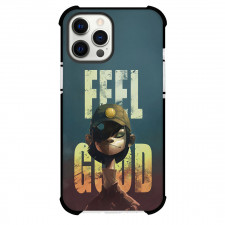Gorillaz Phone Case For iPhone Samsung Galaxy Pixel OnePlus Vivo Xiaomi Asus Sony Motorola Nokia - Gorillaz 2D 2020 Fan Art Poster