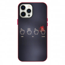 Green Day Phone Case For iPhone Samsung Galaxy Pixel OnePlus Vivo Xiaomi Asus Sony Motorola Nokia - Green Day One 21 Guns Poster