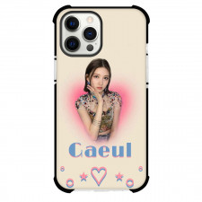 IVE Gaeul Case For iPhone Samsung Galaxy Pixel OnePlus Vivo Xiaomi Asus Sony Motorola Nokia - Gaeul Portrait Wallpaper Art