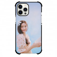 IVE Leeseo Case For iPhone Samsung Galaxy Pixel OnePlus Vivo Xiaomi Asus Sony Motorola Nokia - Leeseo Portrait Reading a Book