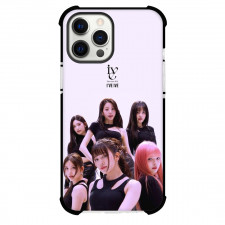 IVE Case For iPhone Samsung Galaxy Pixel OnePlus Vivo Xiaomi Asus Sony Motorola Nokia - IVE Portrait Dive into IVE