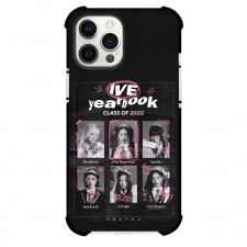 IVE Case For iPhone Samsung Galaxy Pixel OnePlus Vivo Xiaomi Asus Sony Motorola Nokia - IVE Yearbook Class of 2022