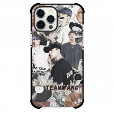 Jackson Wang Phone Case For iPhone Samsung Galaxy Pixel OnePlus Vivo Xiaomi Asus Sony Motorola Nokia - Who Run The World Collage