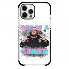 Jelly Roll Phone Case For iPhone Samsung Galaxy Pixel OnePlus Vivo Xiaomi Asus Sony Motorola Nokia - Jelly Roll Son Of A Sinner Background