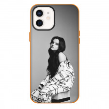 Jessie Murph Phone Case For iPhone Samsung Galaxy Pixel OnePlus Vivo Xiaomi Asus Sony Motorola Nokia - Jessie Murph Grayscale Photoshoot Poster