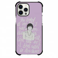 Joji Phone Case For iPhone Samsung Galaxy Pixel OnePlus Vivo Xiaomi Asus Sony Motorola Nokia - Avatar Word Art Background