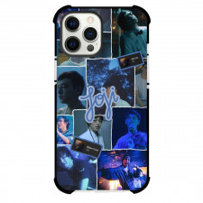 Joji Phone Case For iPhone Samsung Galaxy Pixel OnePlus Vivo Xiaomi Asus Sony Motorola Nokia - Bitter Fuck Collage