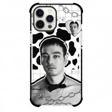 Joji Phone Case For iPhone Samsung Galaxy Pixel OnePlus Vivo Xiaomi Asus Sony Motorola Nokia - Black And White Collage