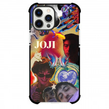 Joji Phone Case For iPhone Samsung Galaxy Pixel OnePlus Vivo Xiaomi Asus Sony Motorola Nokia - Collage Colorful Background