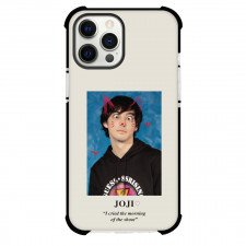 Joji Phone Case For iPhone Samsung Galaxy Pixel OnePlus Vivo Xiaomi Asus Sony Motorola Nokia - I Cried The Morning Of The Shoot