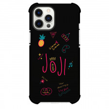 Joji Phone Case For iPhone Samsung Galaxy Pixel OnePlus Vivo Xiaomi Asus Sony Motorola Nokia - Gimme Gimme Word Art