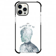 Joji Phone Case For iPhone Samsung Galaxy Pixel OnePlus Vivo Xiaomi Asus Sony Motorola Nokia - Glimpse Of Us White Blue