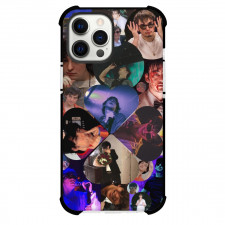 Joji Phone Case For iPhone Samsung Galaxy Pixel OnePlus Vivo Xiaomi Asus Sony Motorola Nokia - Heart Frame Collage