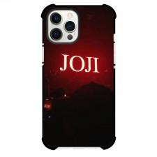 Joji Phone Case For iPhone Samsung Galaxy Pixel OnePlus Vivo Xiaomi Asus Sony Motorola Nokia - Joji Red Neon Sign