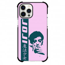 Joji Phone Case For iPhone Samsung Galaxy Pixel OnePlus Vivo Xiaomi Asus Sony Motorola Nokia - Pink Blue Comic Art
