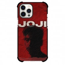 Joji Phone Case For iPhone Samsung Galaxy Pixel OnePlus Vivo Xiaomi Asus Sony Motorola Nokia - Red Silhoutte Art