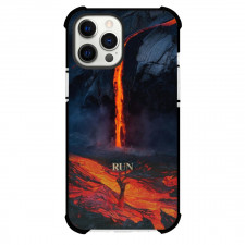 Joji Phone Case For iPhone Samsung Galaxy Pixel OnePlus Vivo Xiaomi Asus Sony Motorola Nokia - Run Lava Illustration
