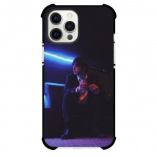 Joji Phone Case For iPhone Samsung Galaxy Pixel OnePlus Vivo Xiaomi Asus Sony Motorola Nokia - Sitting Wearing Tuxedo