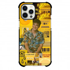 Joji Phone Case For iPhone Samsung Galaxy Pixel OnePlus Vivo Xiaomi Asus Sony Motorola Nokia - U Cute Lil Shit Collage