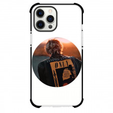 Machine Gun Kelly Phone Case For iPhone and Samsung Galaxy Devices - Back Portrait Only