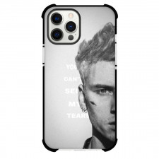 Machine Gun Kelly Phone Case For iPhone and Samsung Galaxy Devices - You Can't See My Tears