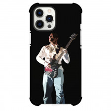 Muse Phone Chris Wolstenholme Case For iPhone Samsung Galaxy Pixel OnePlus Vivo Xiaomi Asus Sony Motorola Nokia - Chris Wolstenholme Vector Art