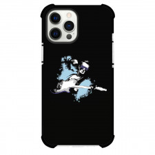 Muse Phone Matt Bellamy Case For iPhone Samsung Galaxy Pixel OnePlus Vivo Xiaomi Asus Sony Motorola Nokia - Matt Bellamy Watercolor Art