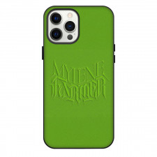 Mylene Farmer Phone Case For iPhone Samsung Galaxy Pixel OnePlus Vivo Xiaomi Asus Sony Motorola Nokia - Mylene Farmer Rayon Vert Album Cover Poster