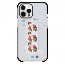 NCT Dream Chenle Phone Case For iPhone Samsung Galaxy Pixel OnePlus Vivo Xiaomi Asus Sony Motorola Nokia - NCT Dream Chenle Cute Homescreen Poster
