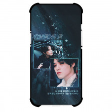 NCT Dream Chenle Phone Case For iPhone Samsung Galaxy Pixel OnePlus Vivo Xiaomi Asus Sony Motorola Nokia - NCT Dream Chenle Lockscreen Poster