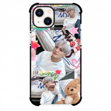 NCT Dream Jeno Phone Case For iPhone Samsung Galaxy Pixel OnePlus Vivo Xiaomi Asus Sony Motorola Nokia - NCT Dream Jeno CollagePoster