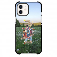 NCT Dream Jeno Phone Case For iPhone Samsung Galaxy Pixel OnePlus Vivo Xiaomi Asus Sony Motorola Nokia - NCT Dream Jeno Sunshine Daisies Butter Mellow Poster