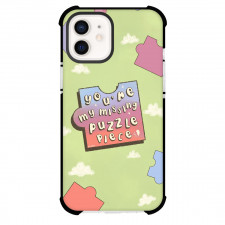 NCT Dream Phone Case For iPhone Samsung Galaxy Pixel OnePlus Vivo Xiaomi Asus Sony Motorola Nokia - NCT Dream You Are My Missing Puzzle Piece Poster
