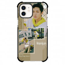 NCT Dream Renjun Phone Case For iPhone Samsung Galaxy Pixel OnePlus Vivo Xiaomi Asus Sony Motorola Nokia - NCT Dream Renjun The 2nd Repackage Album Poster